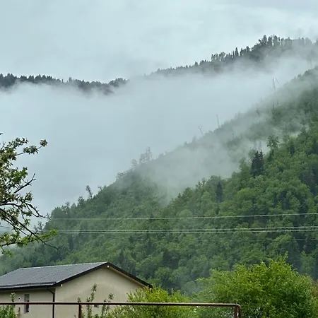 Green Mountain Borjomi Exterior photo