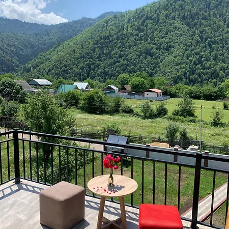 Green Mountain Borjomi Room photo