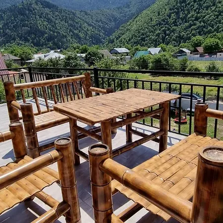 Green Mountain Borjomi Room photo