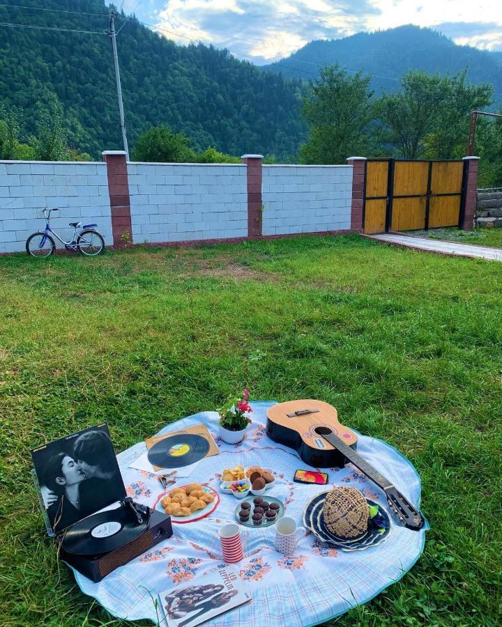 Апартаменты Mountain