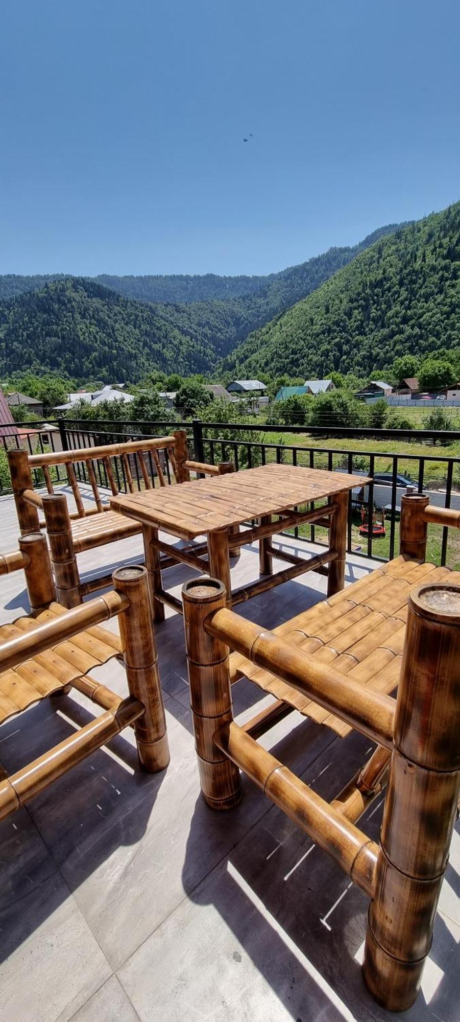 Mountain * Borjomi